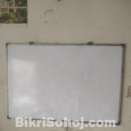 White Board